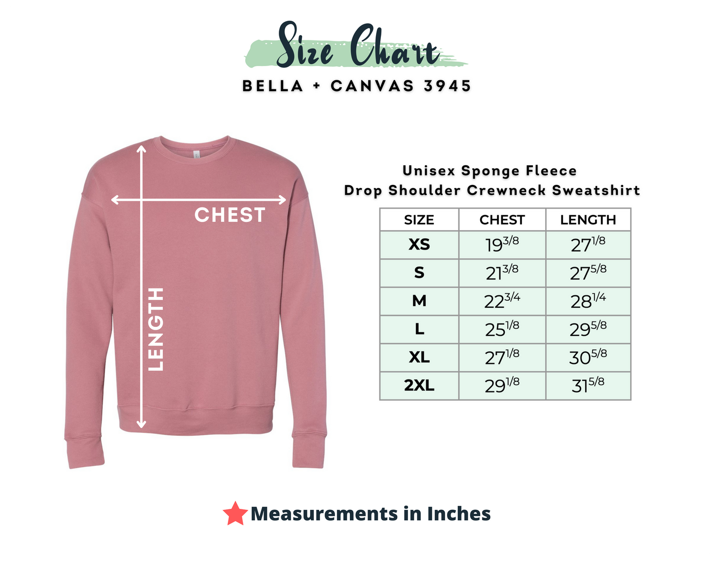 Christmas List (Sweetheart Springs edition)