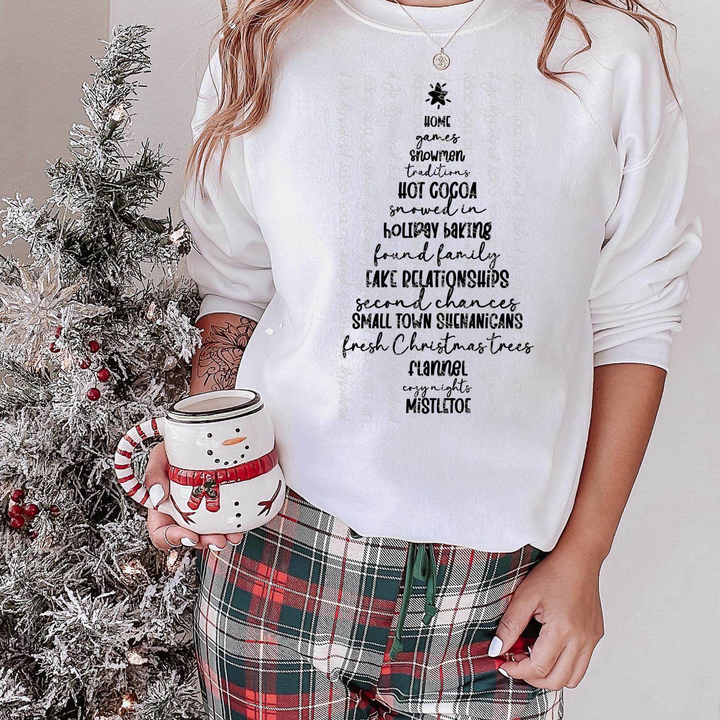 Holiday Tropes