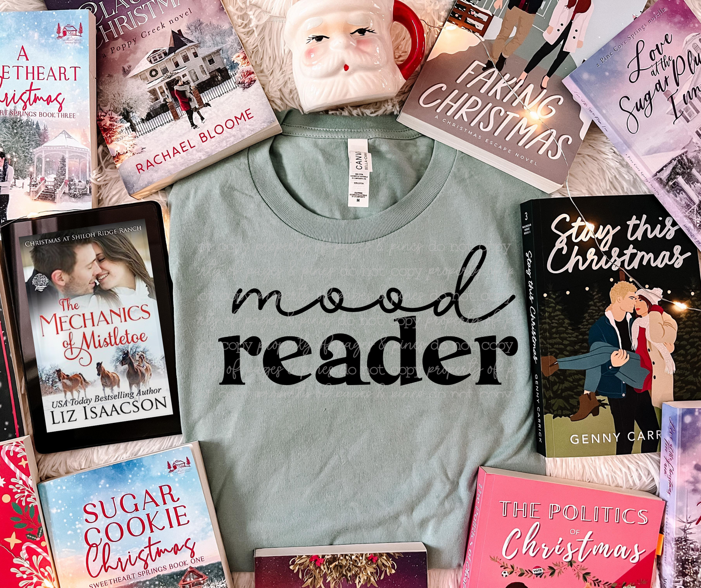 Mood Reader