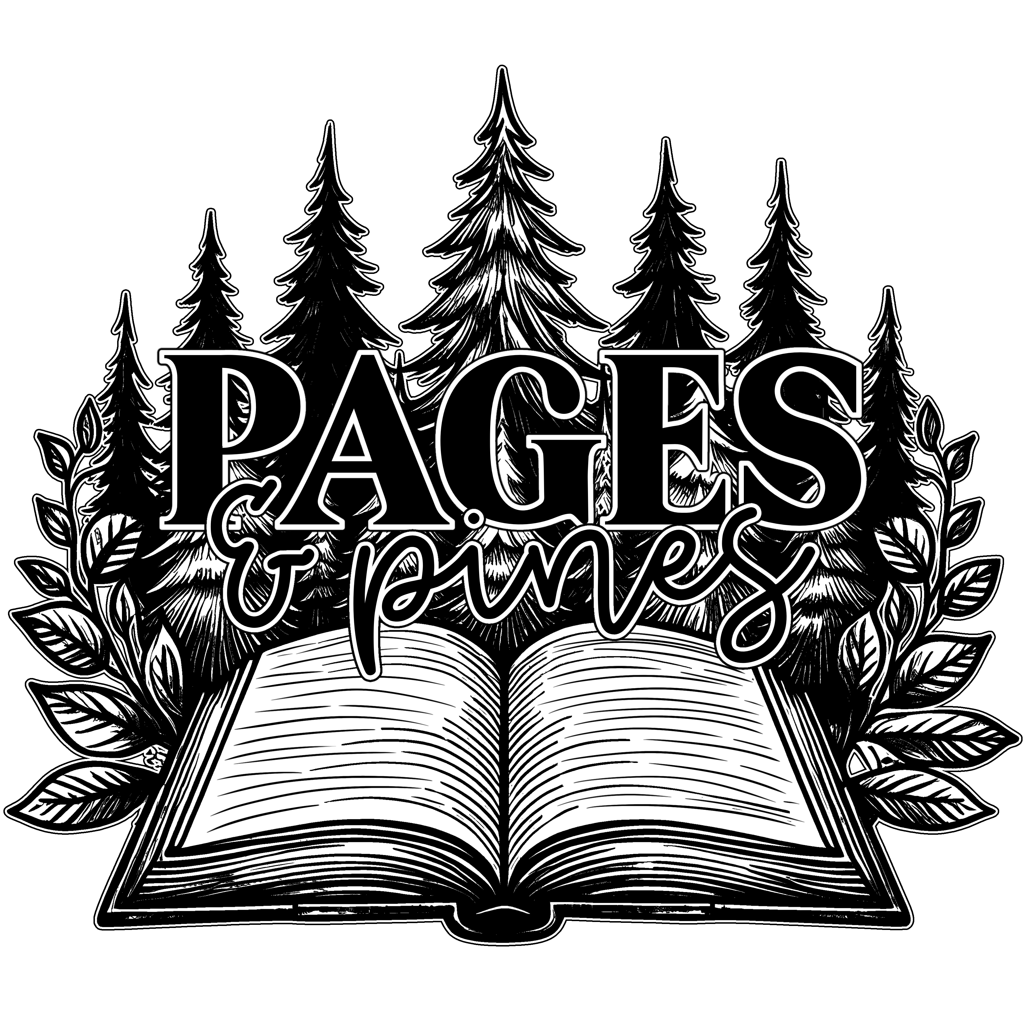 Pages and Pines