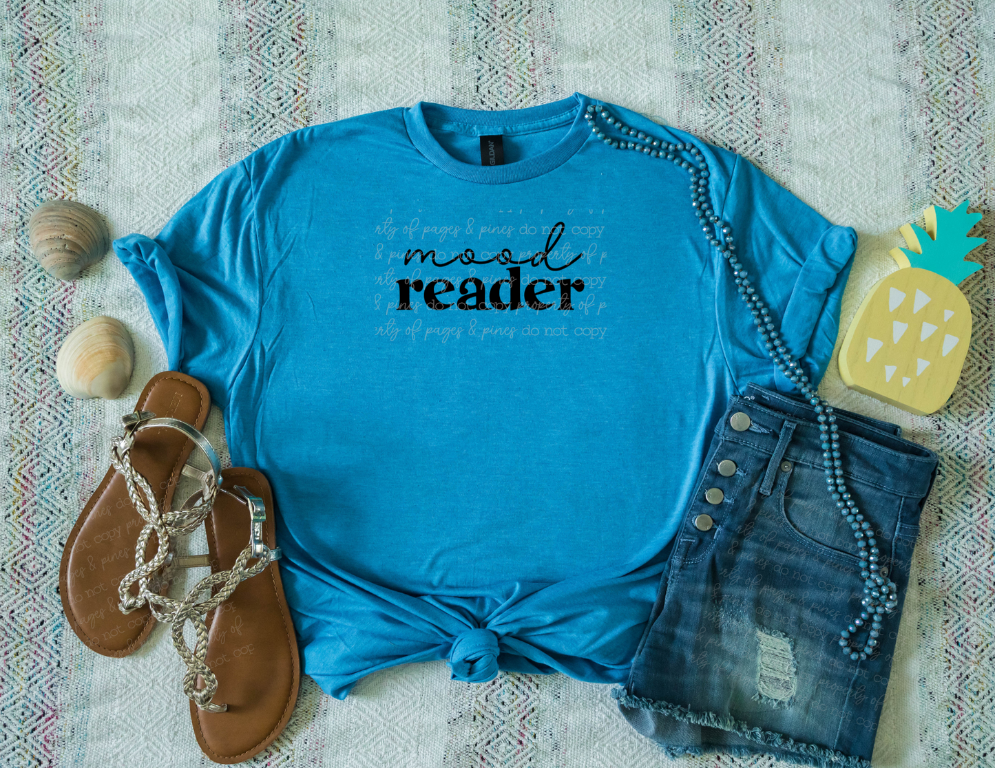 Mood Reader