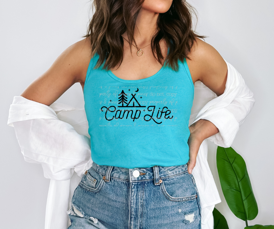 Camp Life