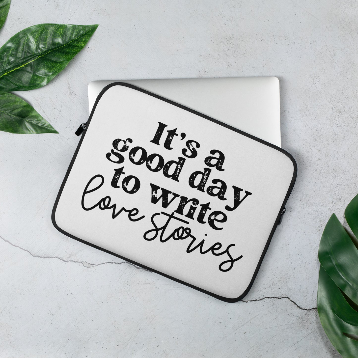 It'saGoodDayToWriteLoveStories