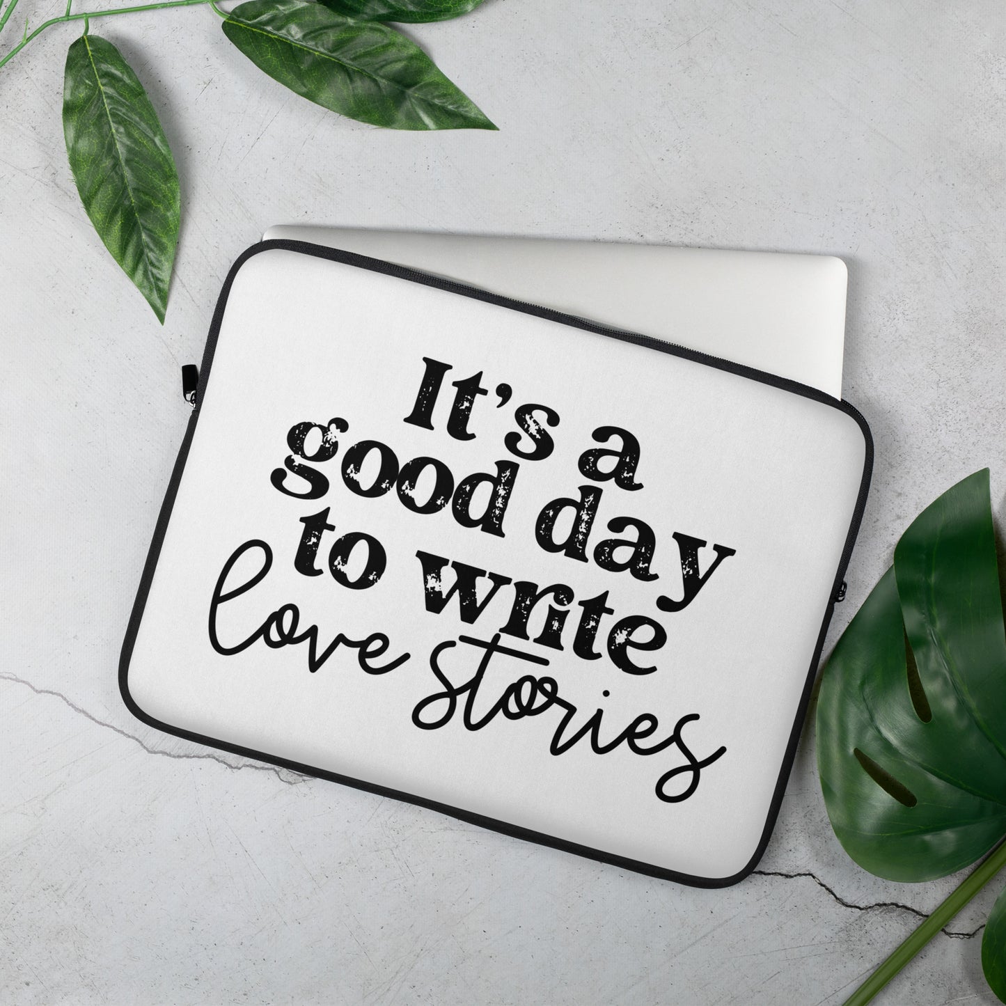 It'saGoodDayToWriteLoveStories