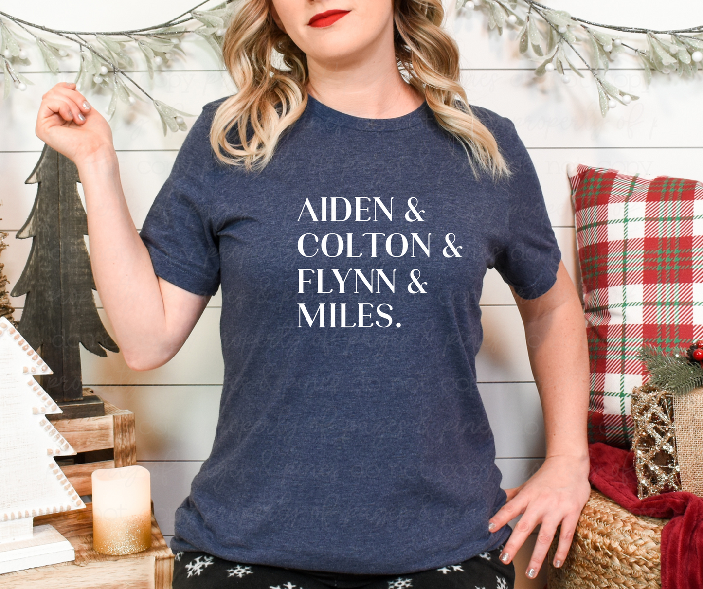 Book Boyfriends (Monique Brasher merch)