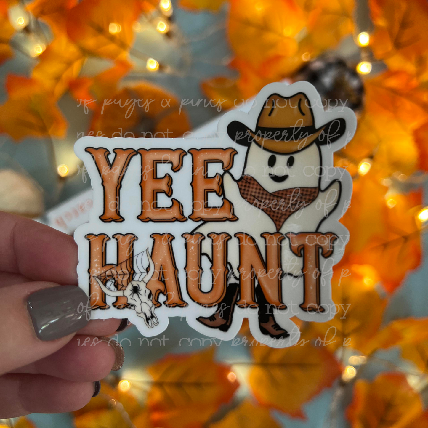 Yee Haunt