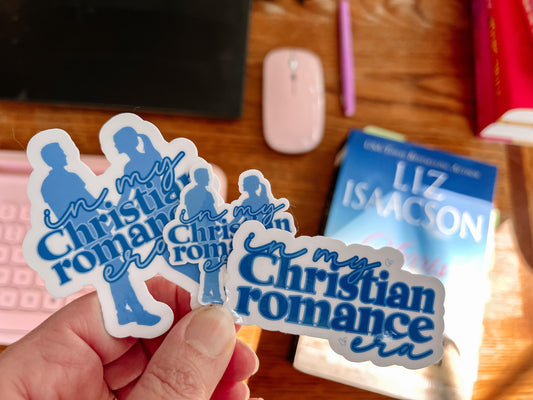 In My Christian Romance Era