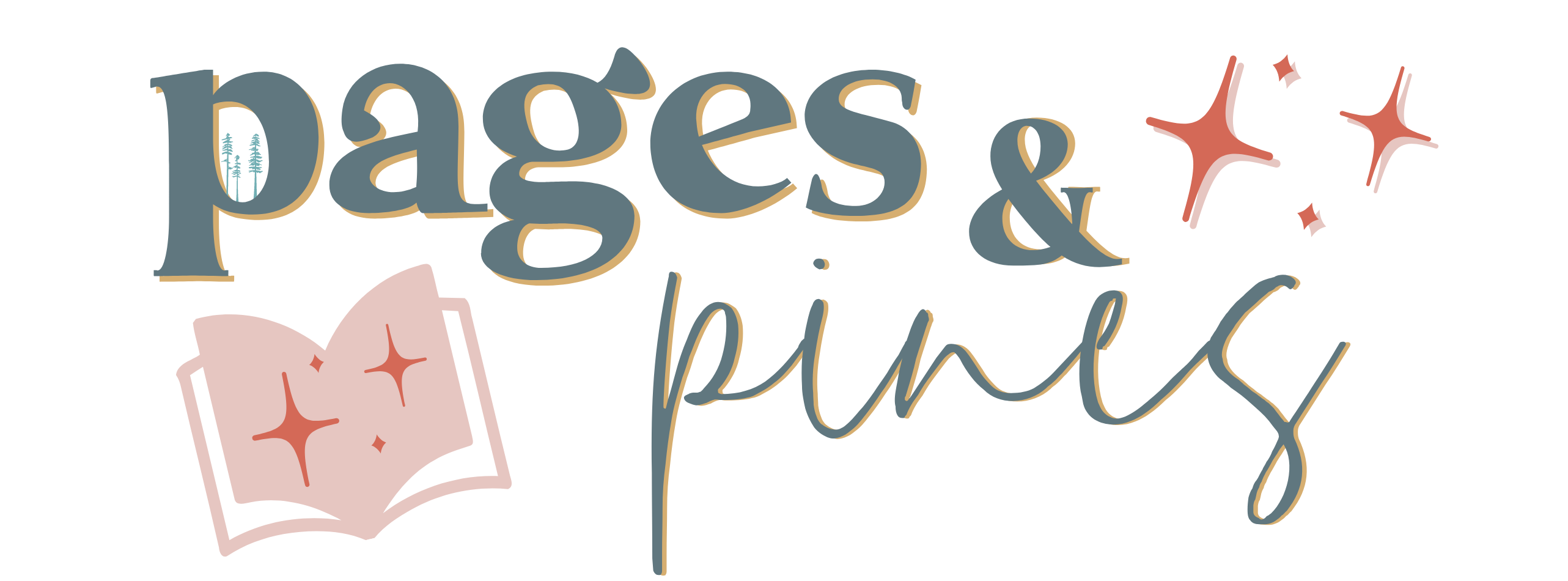 Pages and Pines