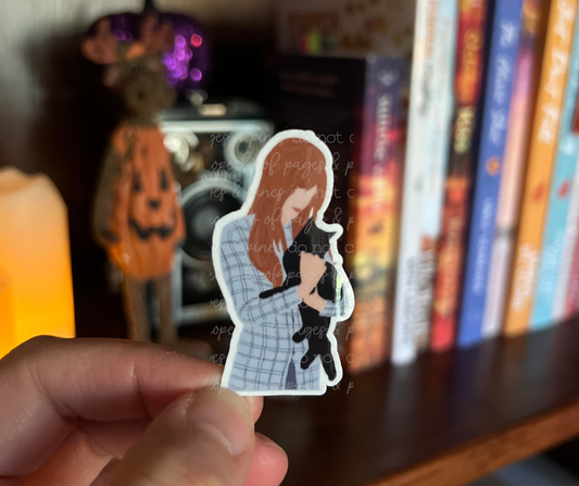 Practical Magic: Gillian