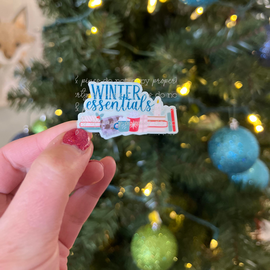 Winter Essentials