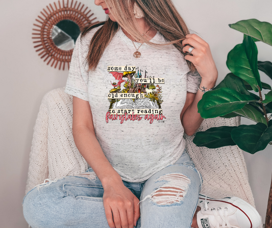 I'd Rather Be in Narnia