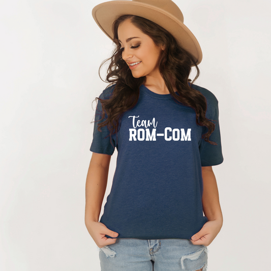 Team Rom-Com