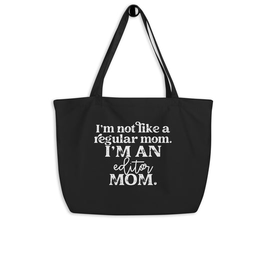 Not A Regular Mom