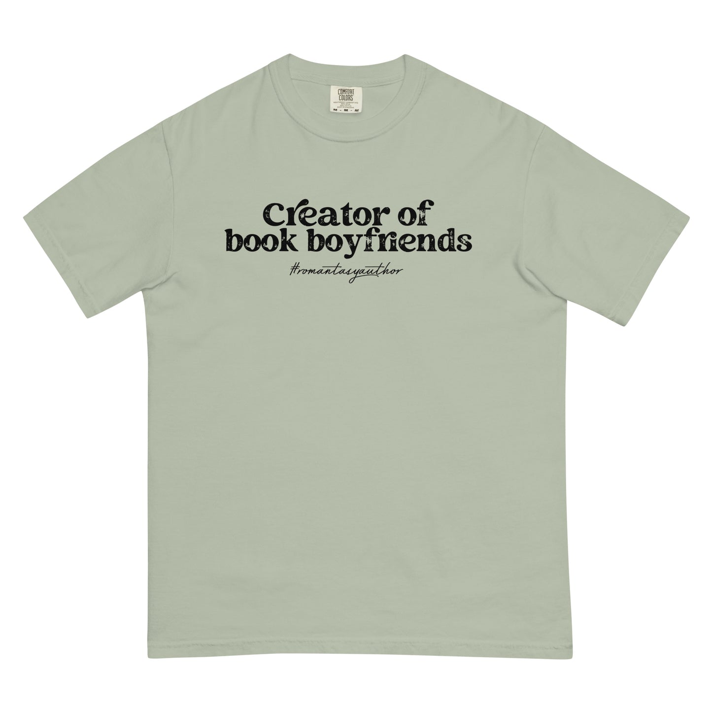 Creator of Book Boyfriends #romantasy