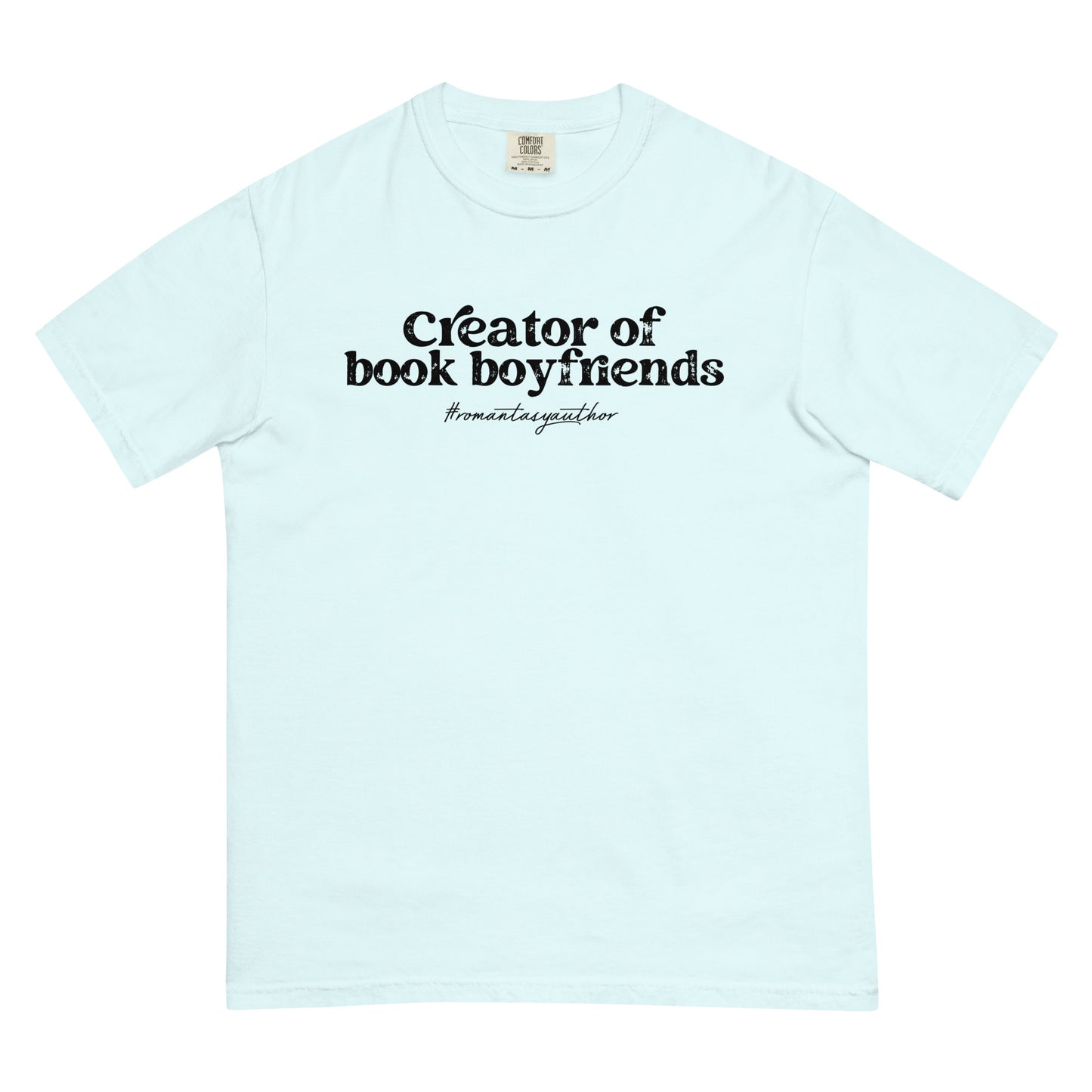 Creator of Book Boyfriends #romantasy