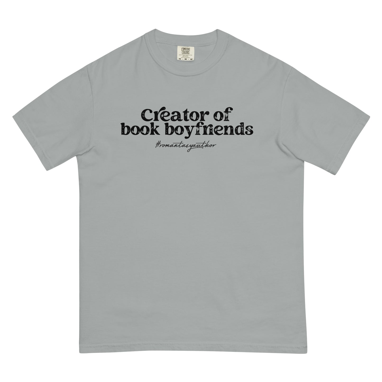 Creator of Book Boyfriends #romantasy