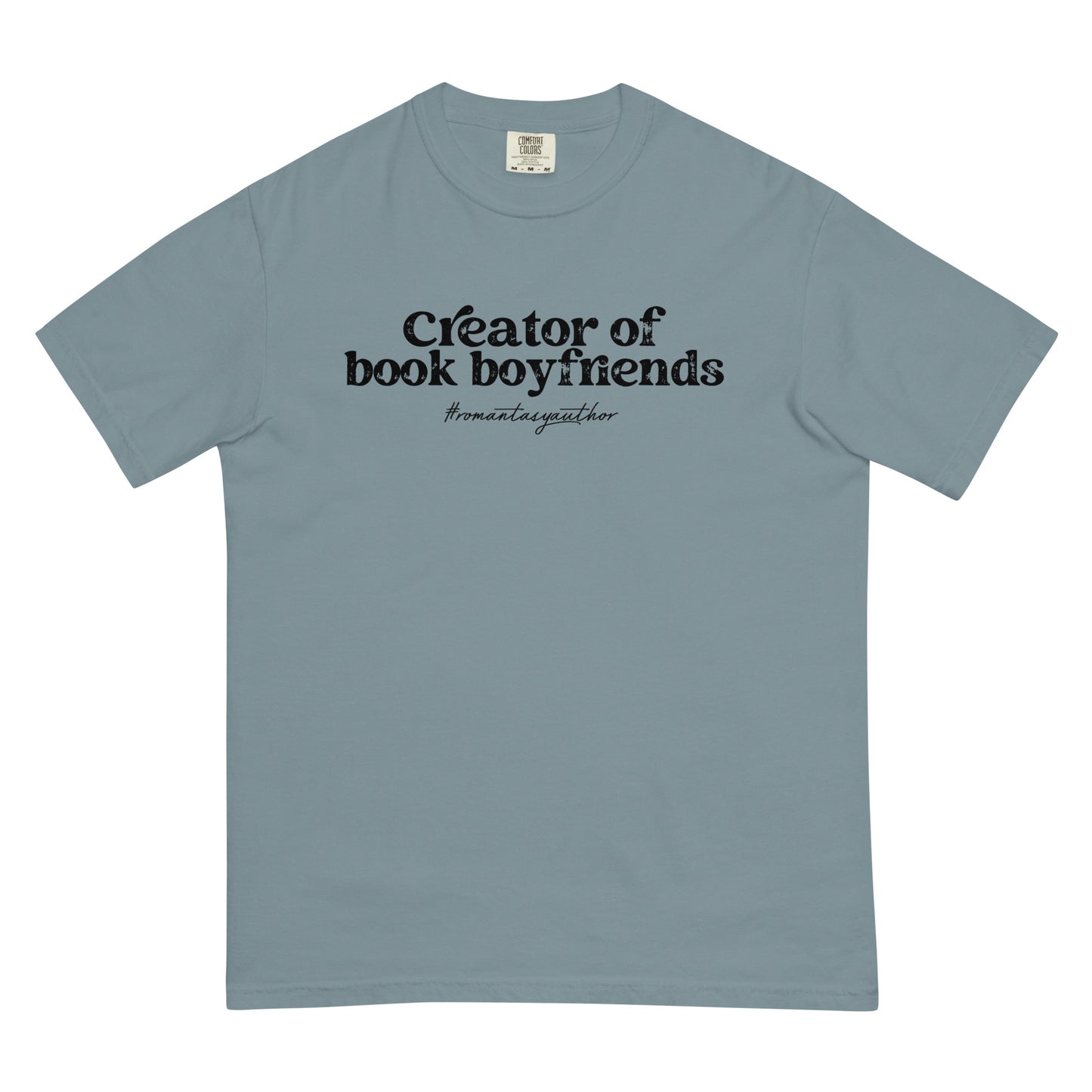 Creator of Book Boyfriends #romantasy