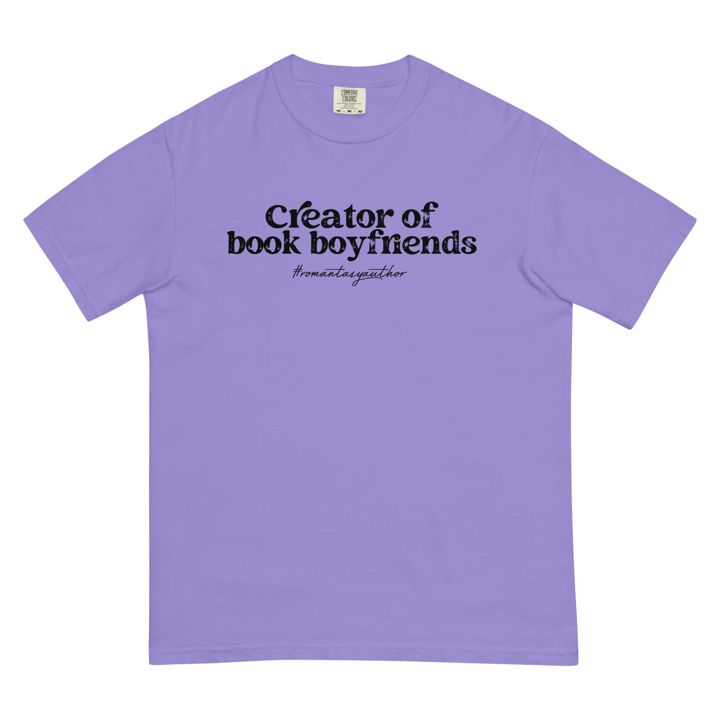 Creator of Book Boyfriends #romantasy