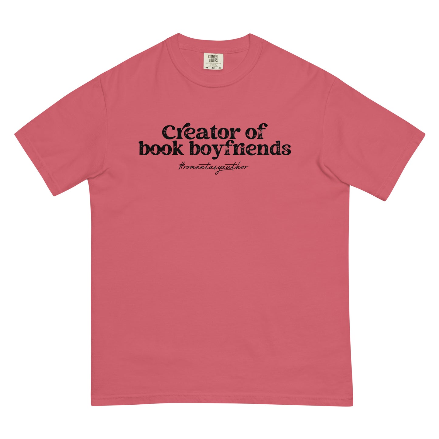 Creator of Book Boyfriends #romantasy