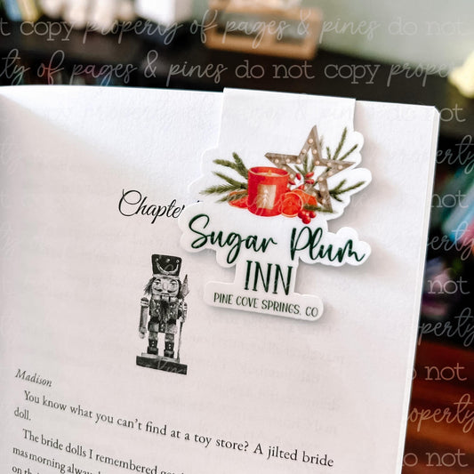 Sugar Plum Inn