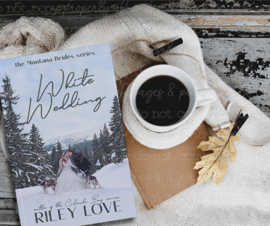 White Wedding