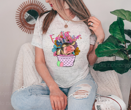 Easter Vibes