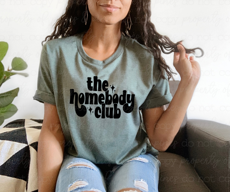 Homebody Club